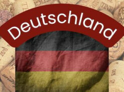 Deutsche Weine