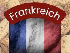 Französische Weine