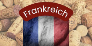 Französische Weine