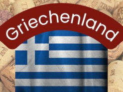 Griechische Weine