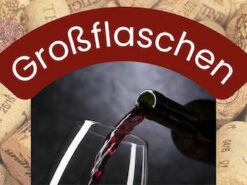 Großflaschen