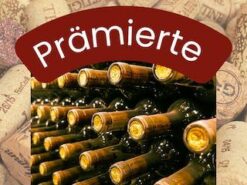 Prämierte Weine