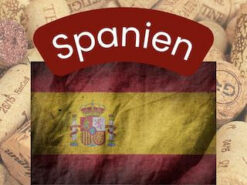 Spanische Weine