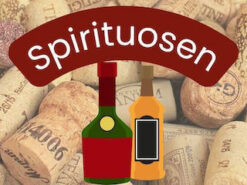 Spirituosen