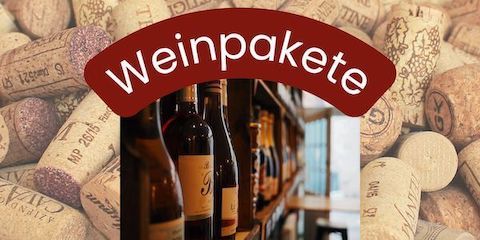 Weinpakete